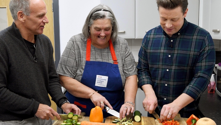 Around 1,000 people will be trained for free under the scheme by the end of 2019